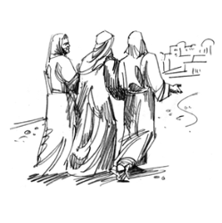 The Road to Emmaus