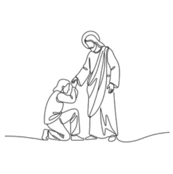Jesus: Our All-Sufficient Sacrifice and High Priest!