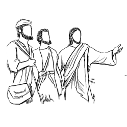 God Working Through Us