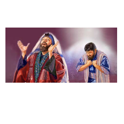 The Divine Eviction