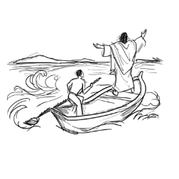 To God the LORD Belongs Escape from Death