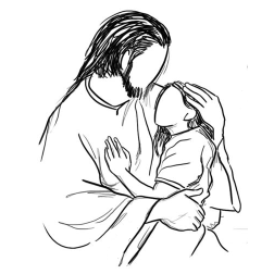 Turning from Self to Jesus