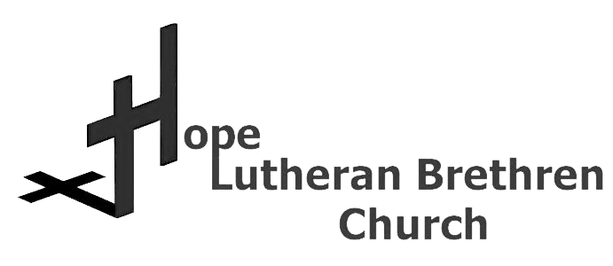 Hope Lutheran Brethren Church