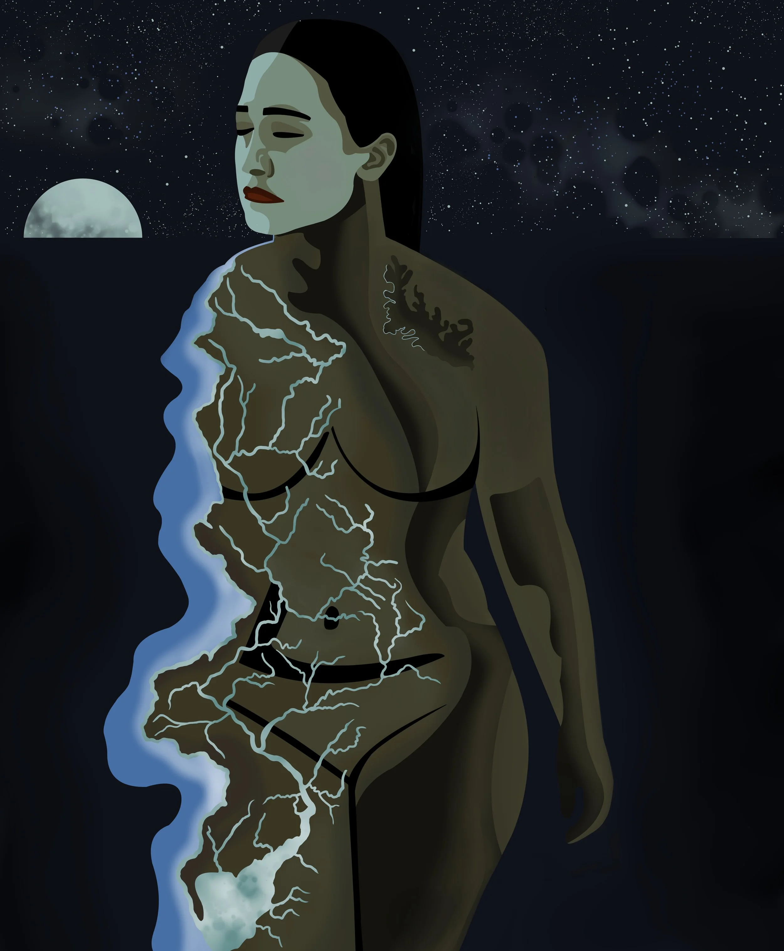 Lenapehoking: An Imprint (I) (2024)