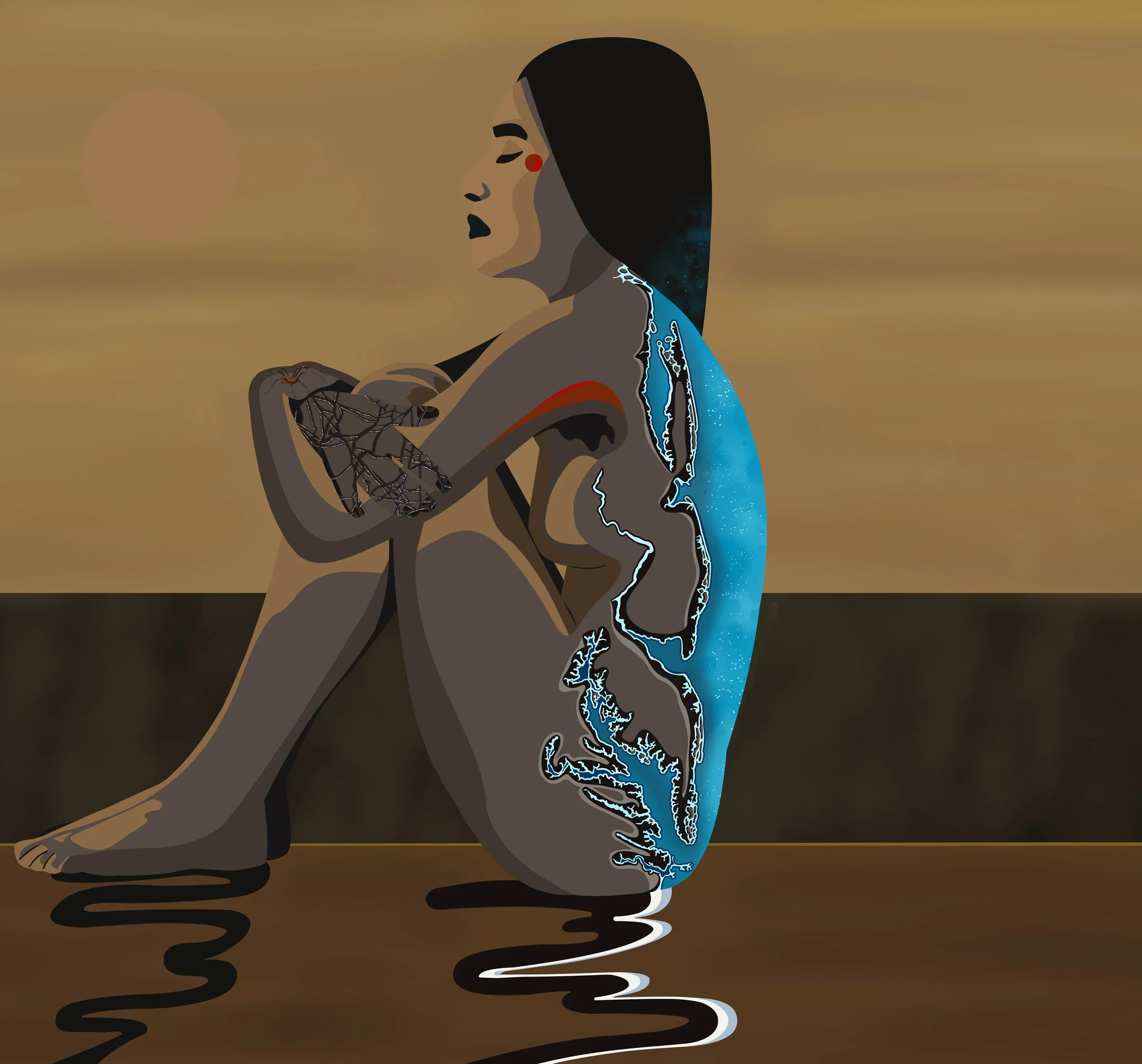 Lenapehoking: An Imprint (I) (2024)