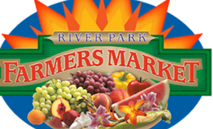 River Park Farmer’s Market - every Tuesday