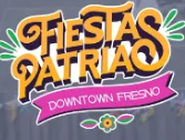 FIESTAS PATRIAS 2025