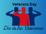We Honor Our Veterans