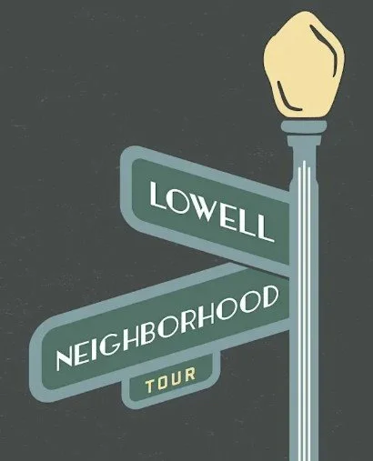 Lowell Tour: Art History and Culture