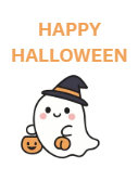 Happy Halloween