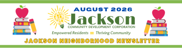 JNA August 2026 - Newsletter