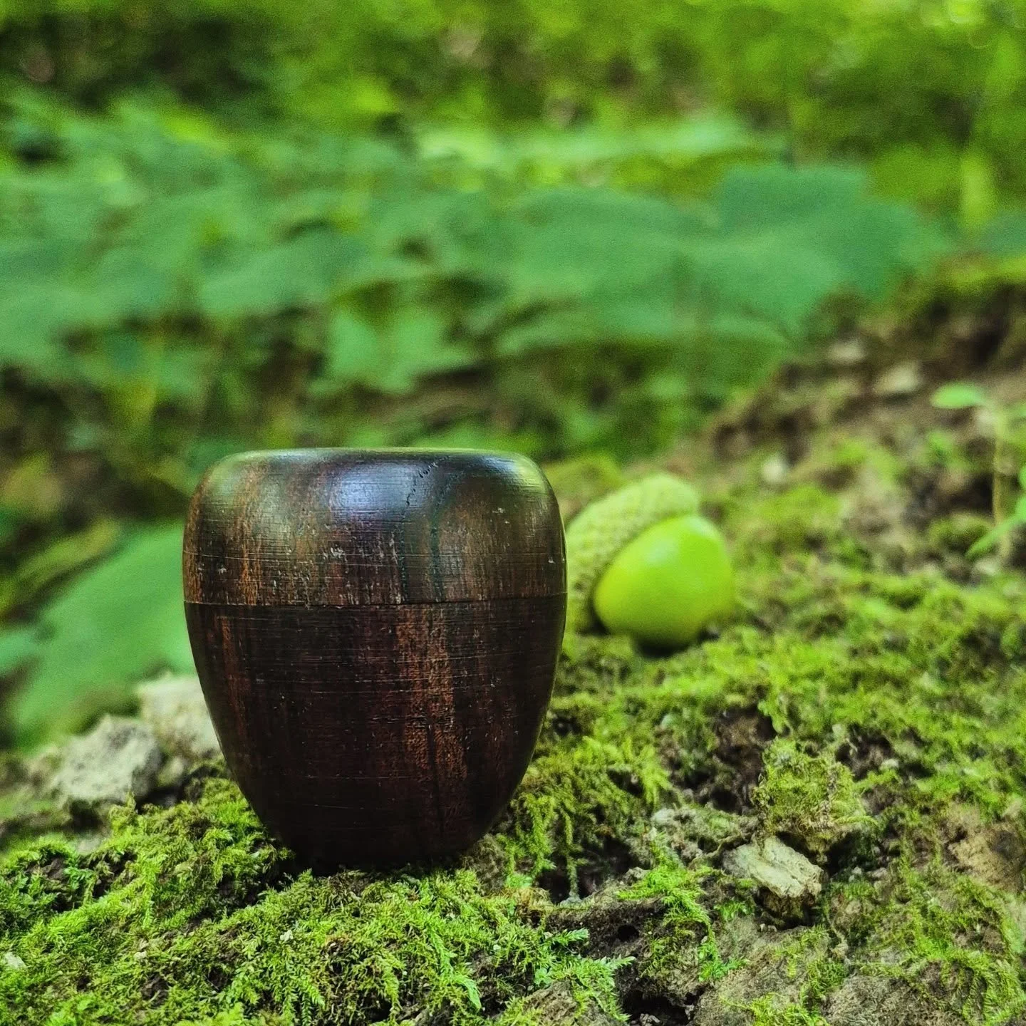 One of the small treasures I always travel with: Javadhu. This ancient aromatic powder has been used for centuries to uplift the spirit and connect with the divine - a grounding ritual wherever I go. ✨️
#Javadhu #AncientAromas #TravelRitual #Ayurved