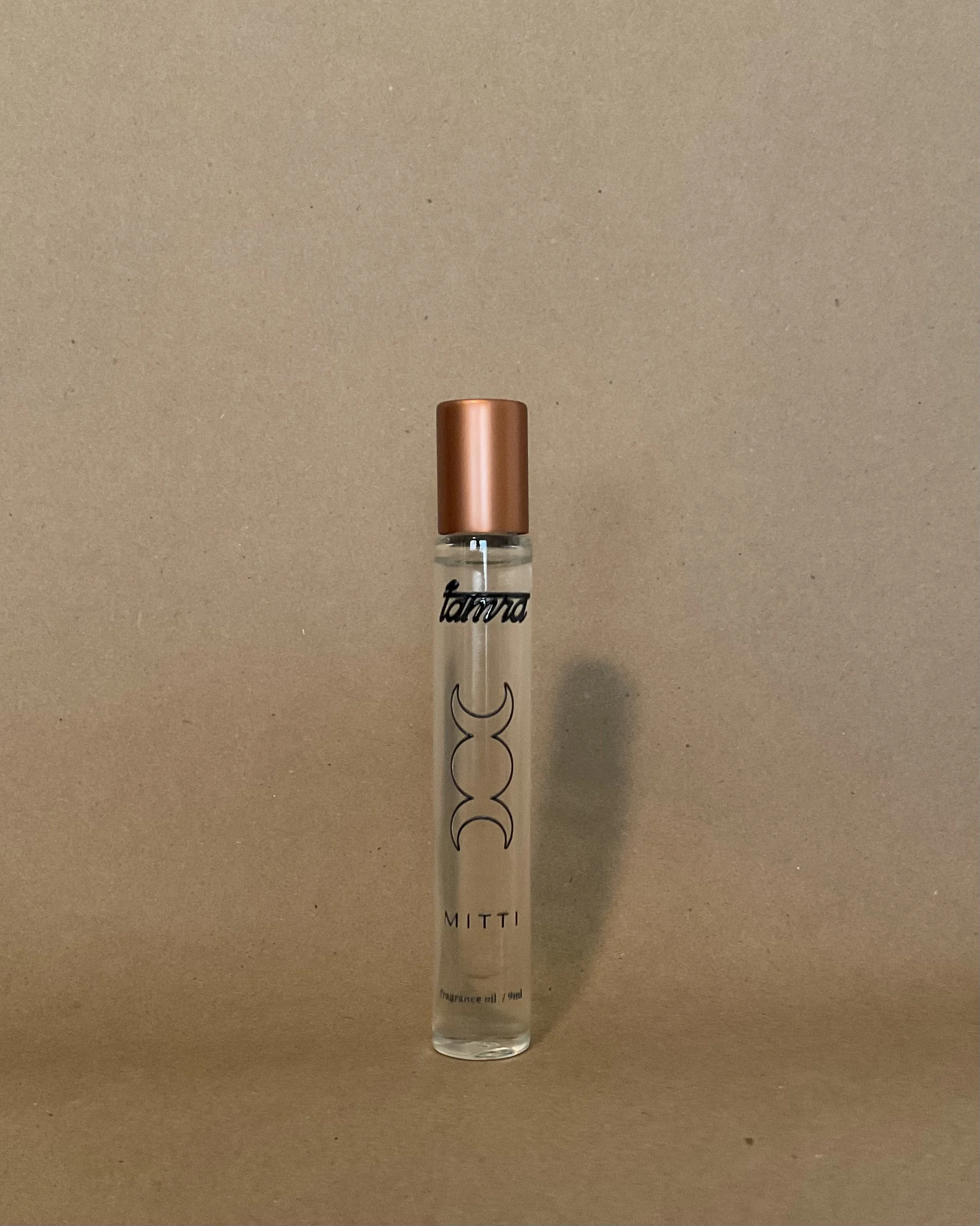 Mitti Perfume Oil