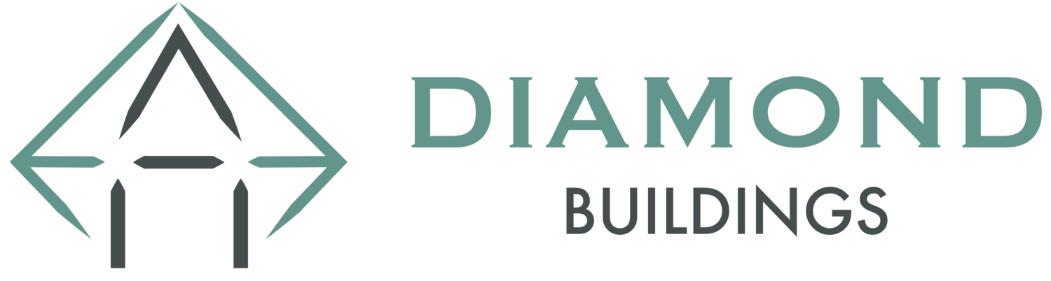 Diamond Buildings