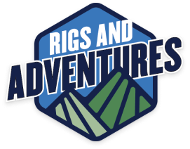 Rigs and Adventures