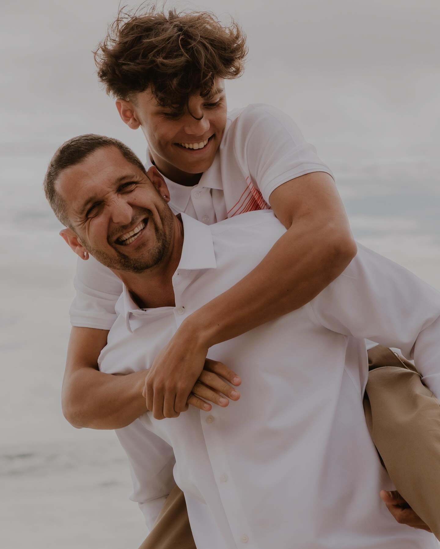 Sometimes you just need a silly father and son moment

#socalphotographer #socalfamilyphotographer #carlsbadphotographer #familyphotographer #fatherandson #fatherandsonphotography #sandiegophotographer #palmspringsphotographer