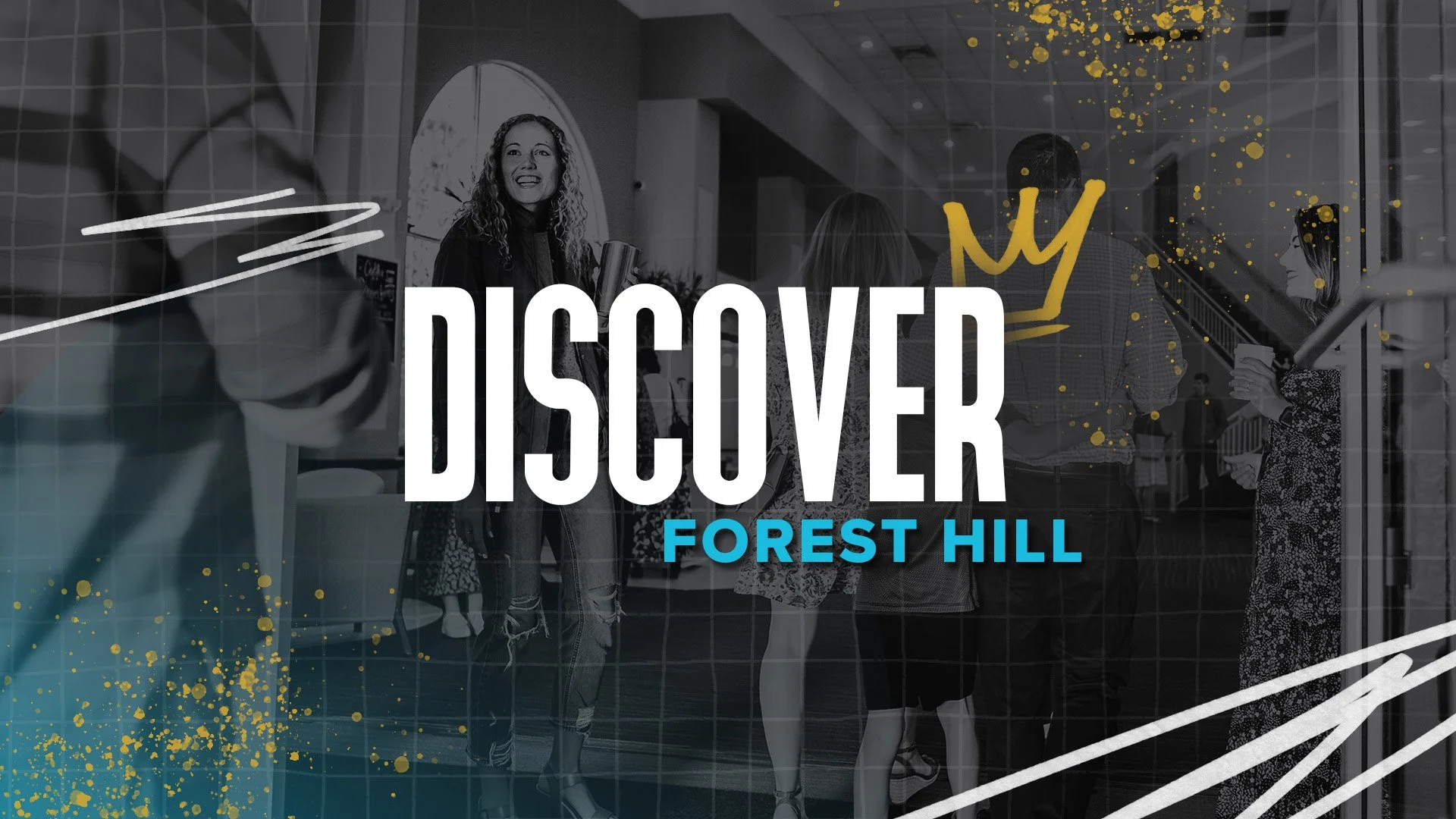Discover Forest Hill