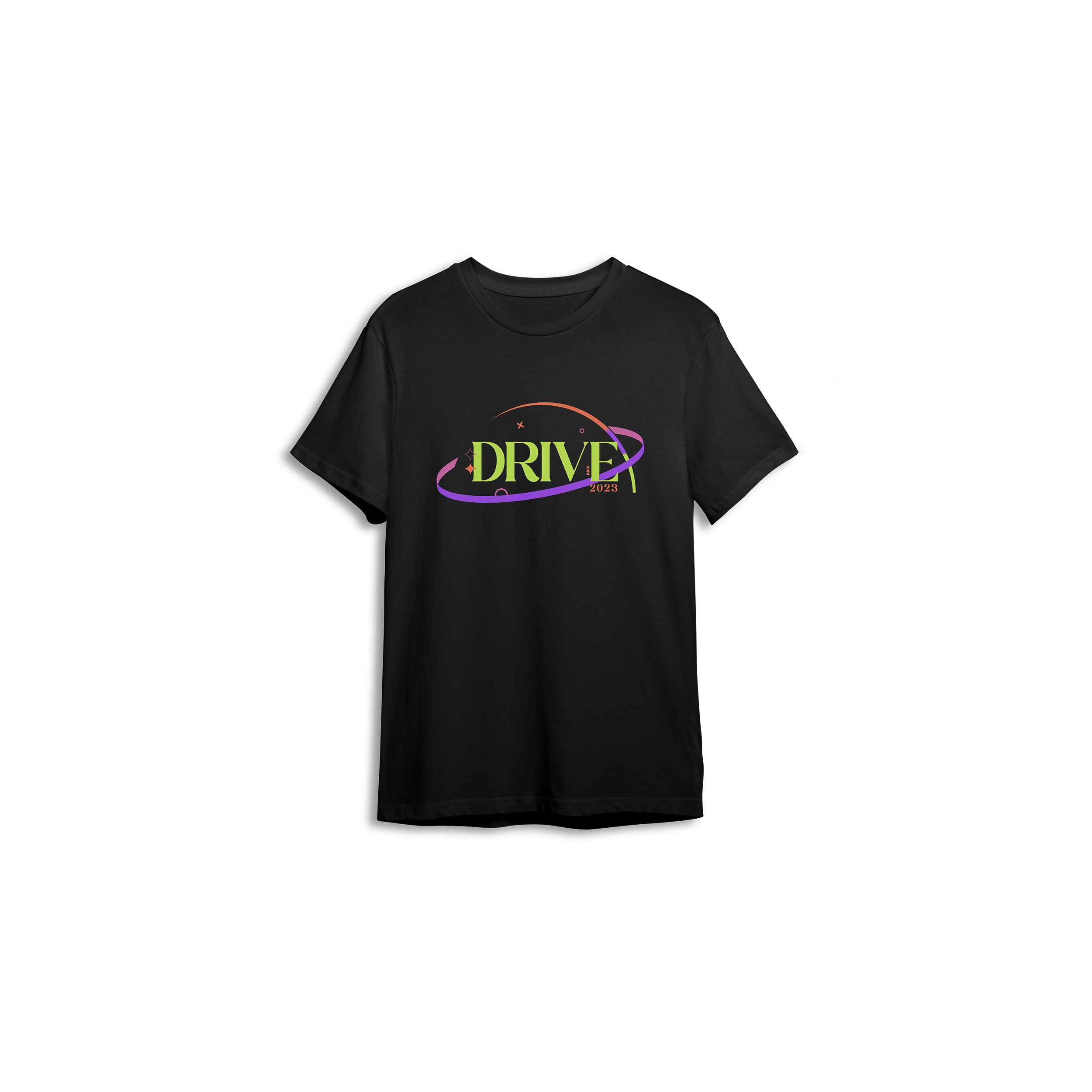 Drive23_FullColor-onesided_T-Shirt-mockup.png