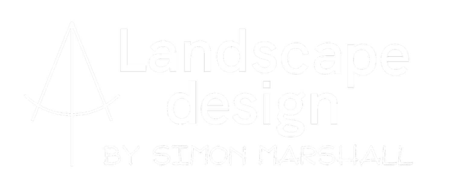 Simon Marshall Landscapes