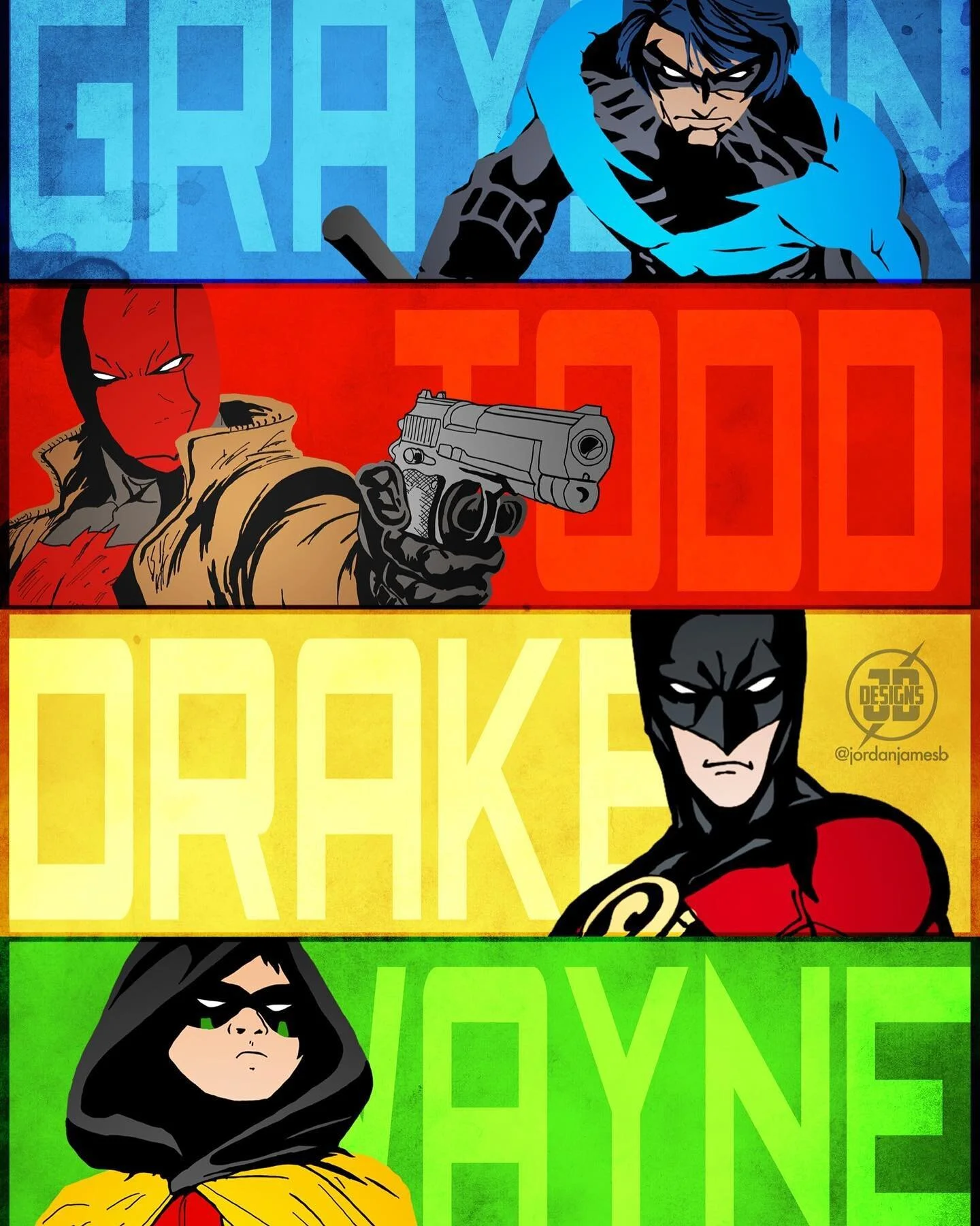 An oldie (really old), but a goodie! Haven&rsquo;t done any kind stuff like this in a long time. Mostly because the landscape of everything has changed so much, I didn&rsquo;t bother to catch up. So, I post old stuff that&rsquo;s way less relevant be