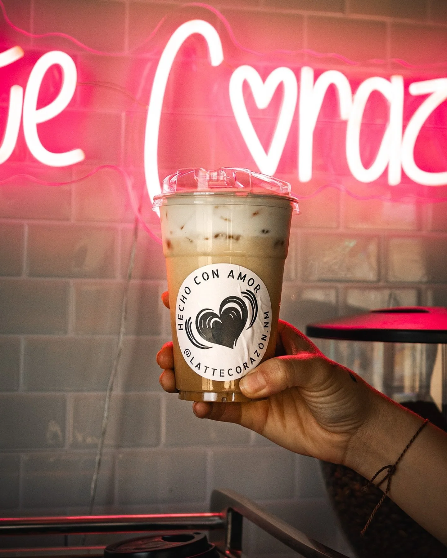 Photos done for @lattecorazon.nm recently.

I am looking for more photo and video work, now that the short film is pretty much all wrapped up. I would like to start really reaching out to more people. So, if you know of anyone who may need a video or