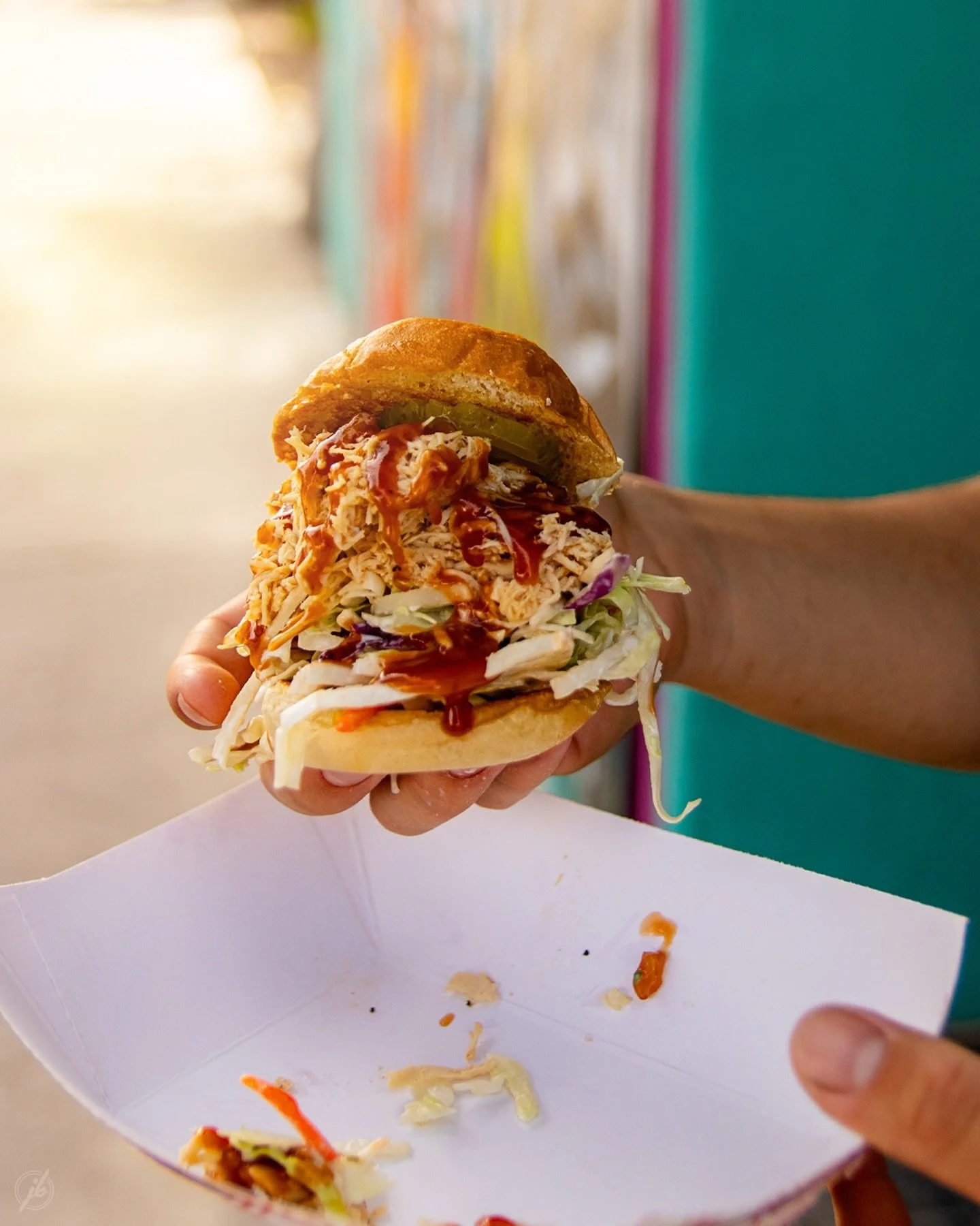 Product photos!

I want to do more product videos, I may be experimenting in the very near future. I also want to try more themed product photos.

I&rsquo;m available for content creation, let&rsquo;s talk!

In the photos: @themunchietruckabq @canvab