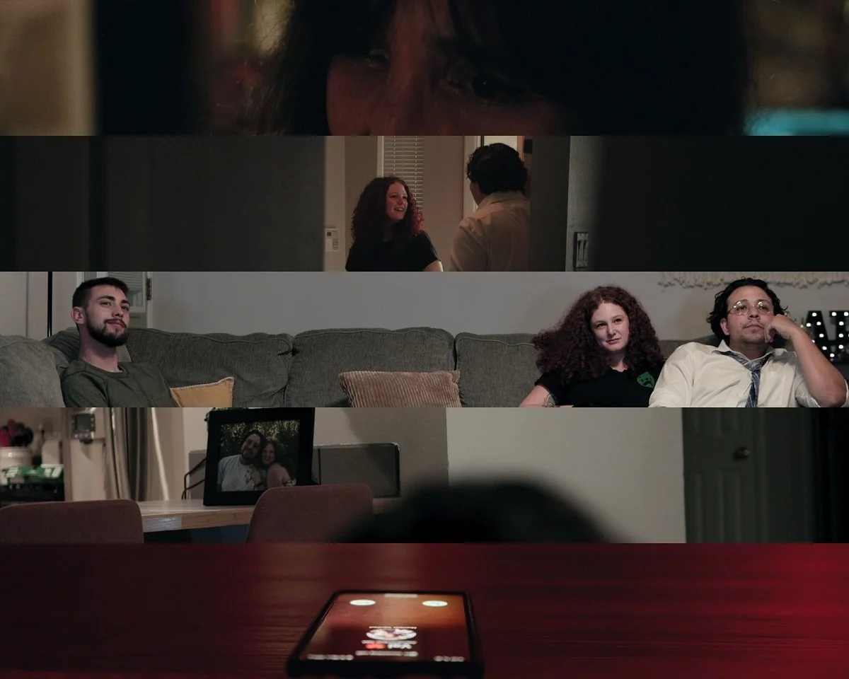 Stills with malice. The short film has almost reached 4,000 views! If you have seen the film, what were your thoughts? Was my story/plot goals met? Please let me know how this film made you feel!
&bull;
&bull;
#shortfilm #albuquerque #abq #newmexico 