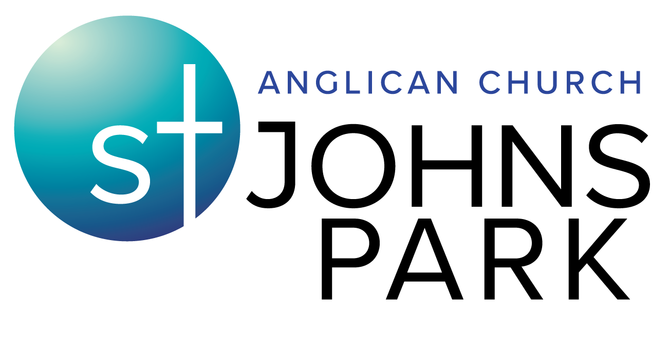 St Johns Park Anglican Church