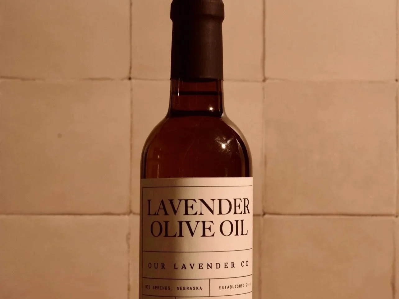 Our Lavender Company