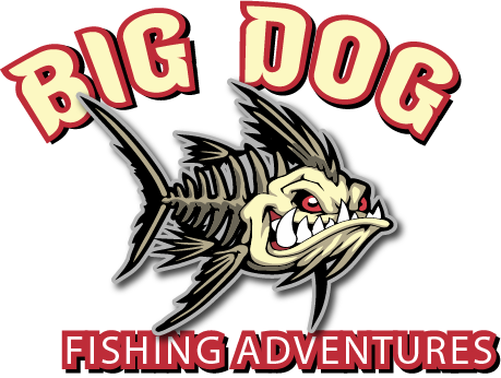 BIG DOG FISHING ADVENTURES