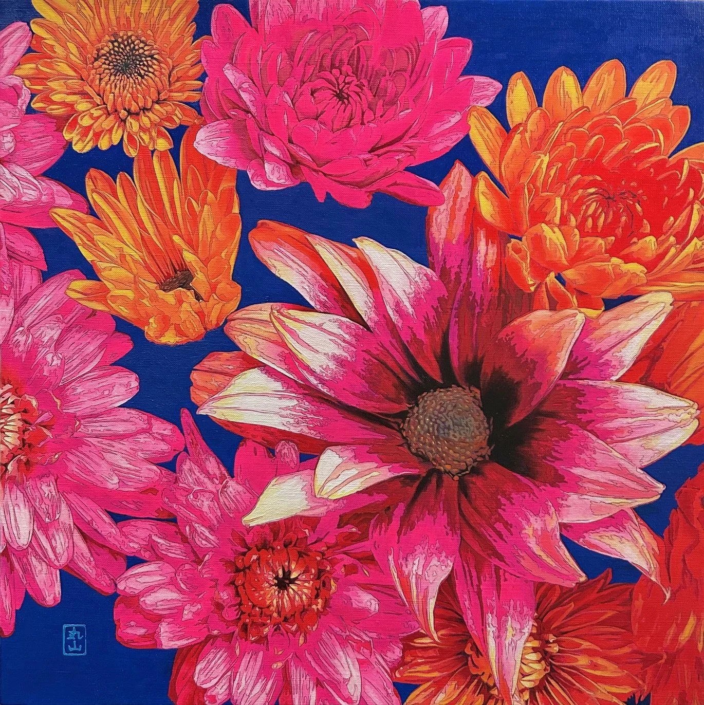 Flower 26-1