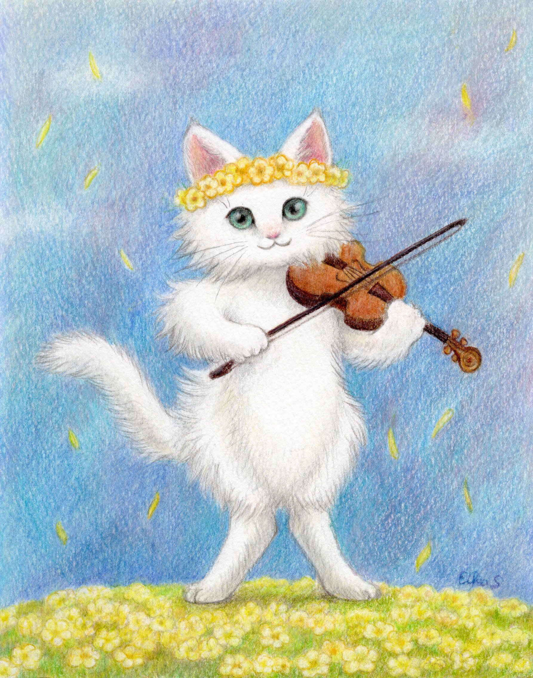 The King of the Winds