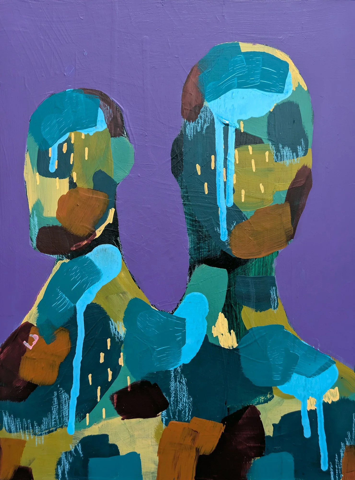 Split