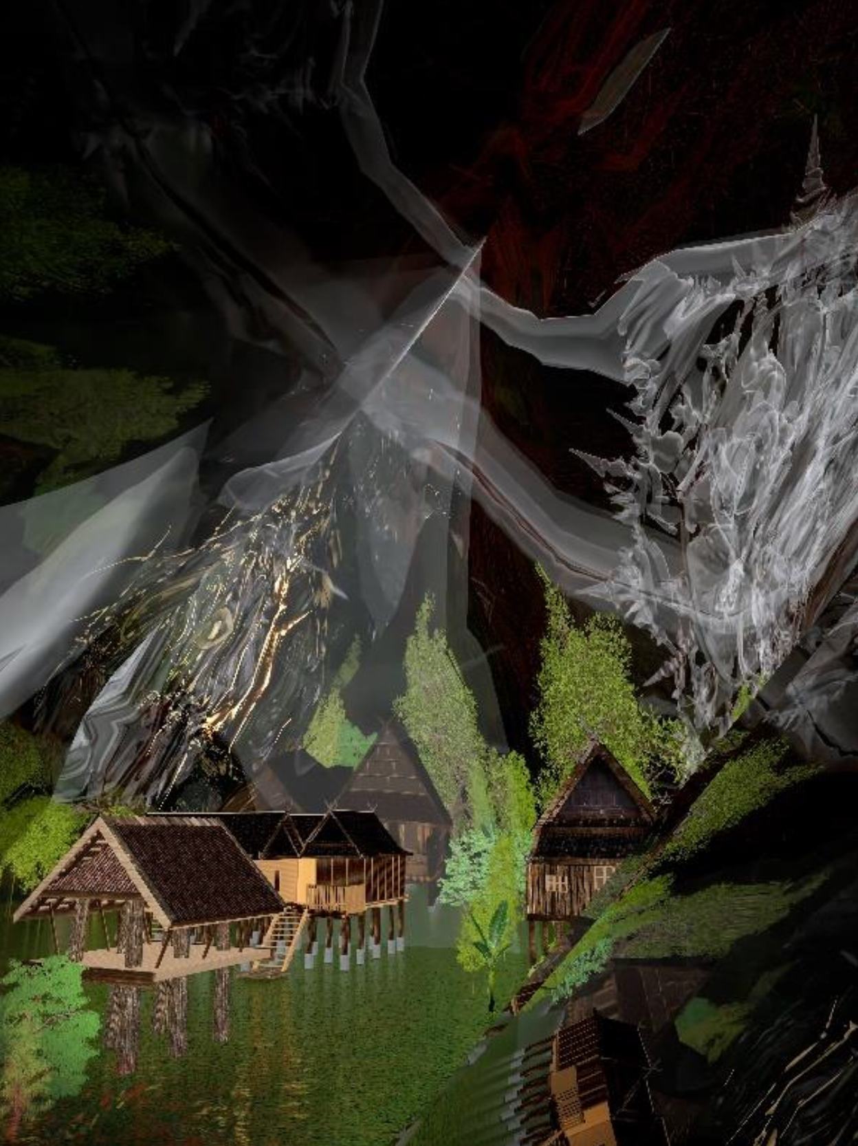 Korakot Jairak - Split Horizon 1