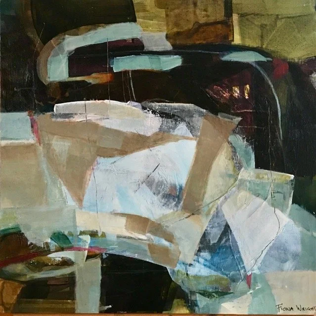 Sometimes it Pours - Fiona Wright