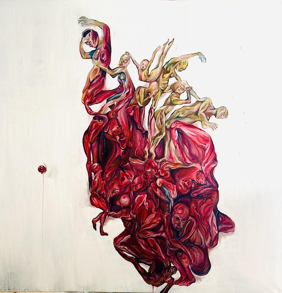 Jasmine Star Delos - Heart to Heat