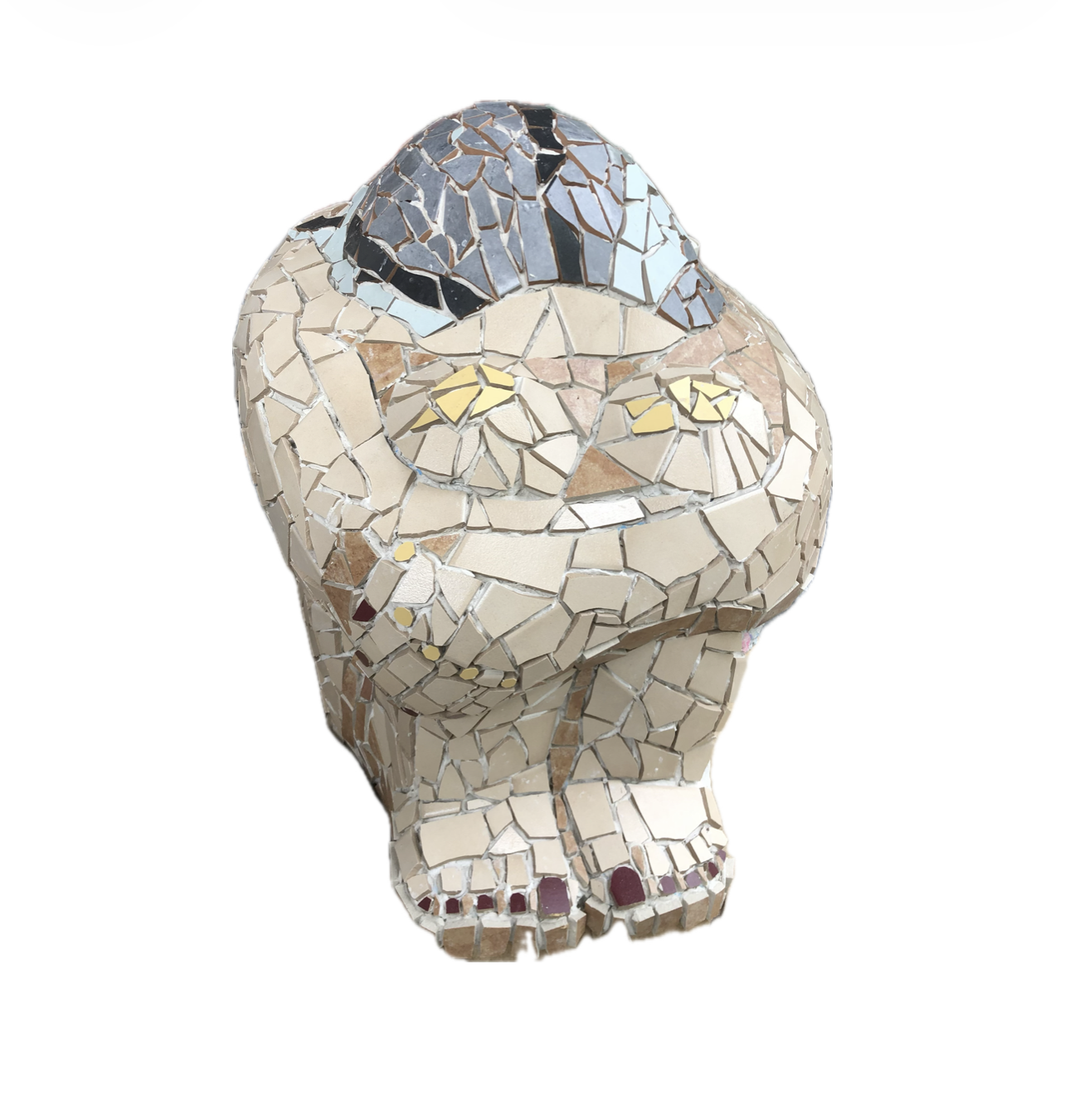 Lucienne Noontil -  Croning