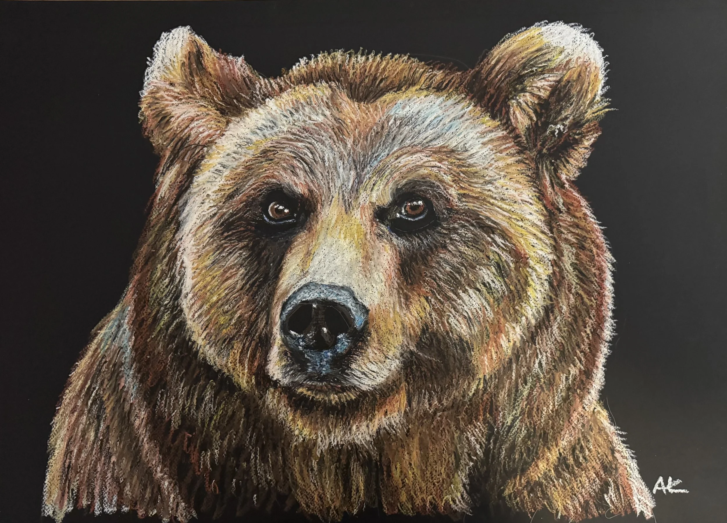 Braver than you think