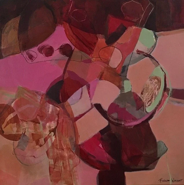 Navigating the Playground - Fiona Wright