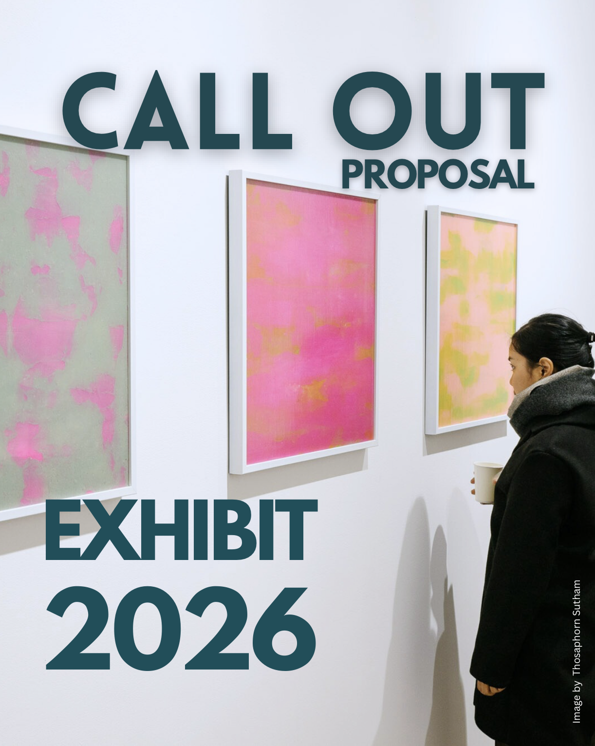 "Call Out Proposal Exhibit 2026"