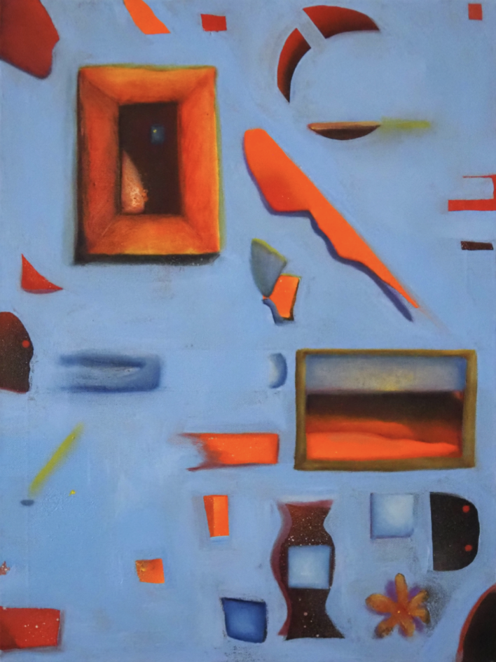 Remember that sunset