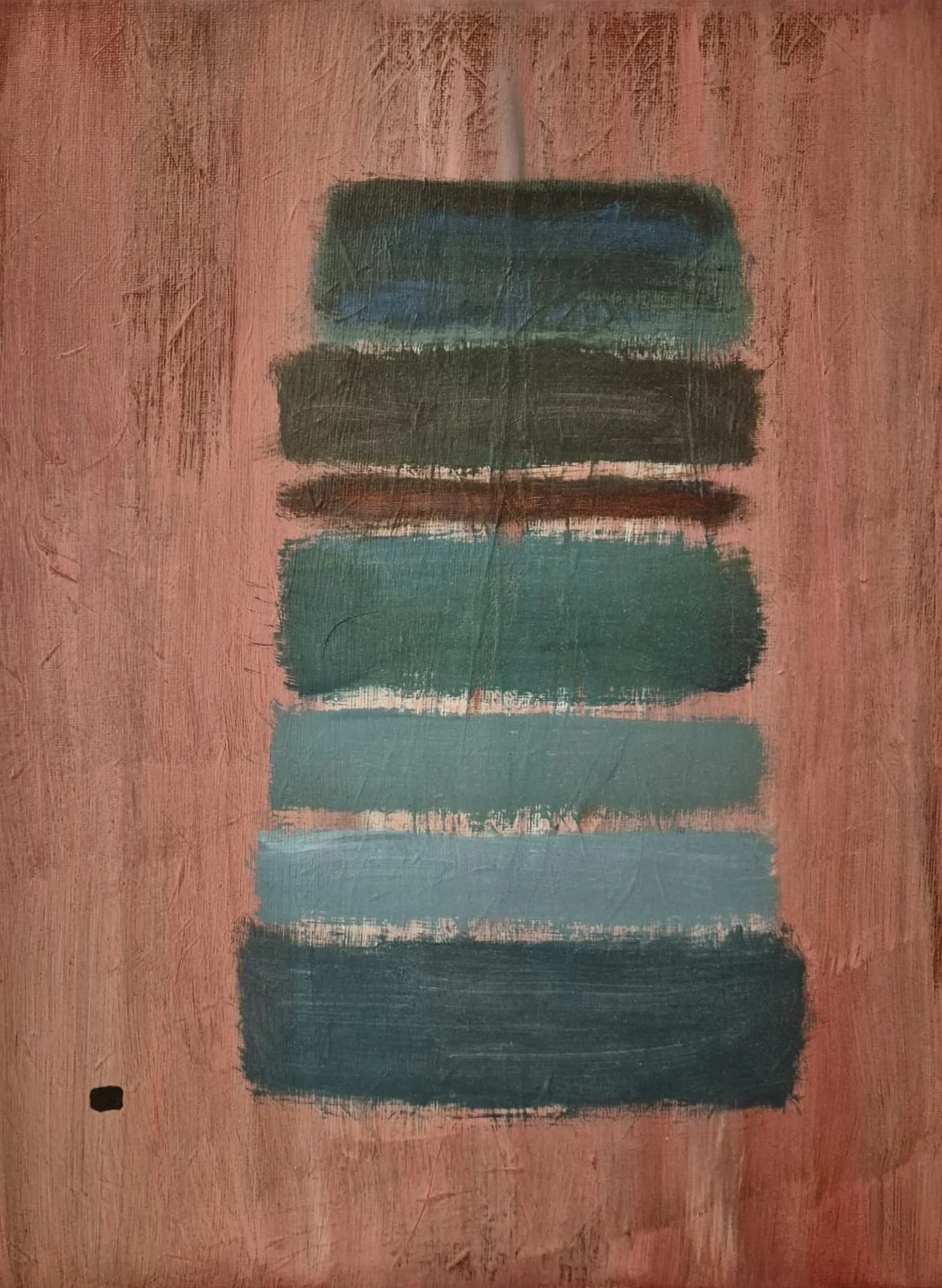 The Choice - Cathryn Perazzo