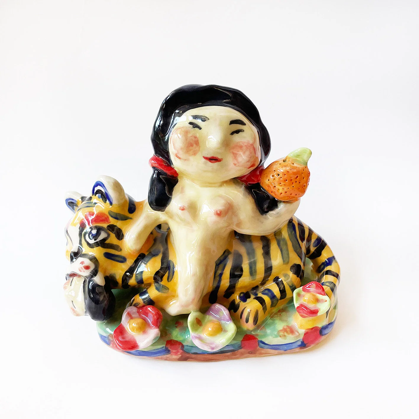 Macan: Nani Puspasari