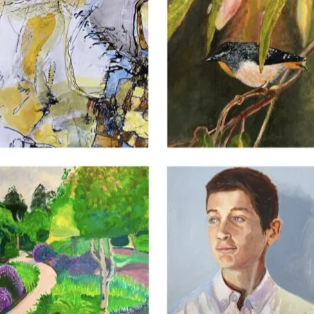 Group Show: Phylogenesis #2 2021