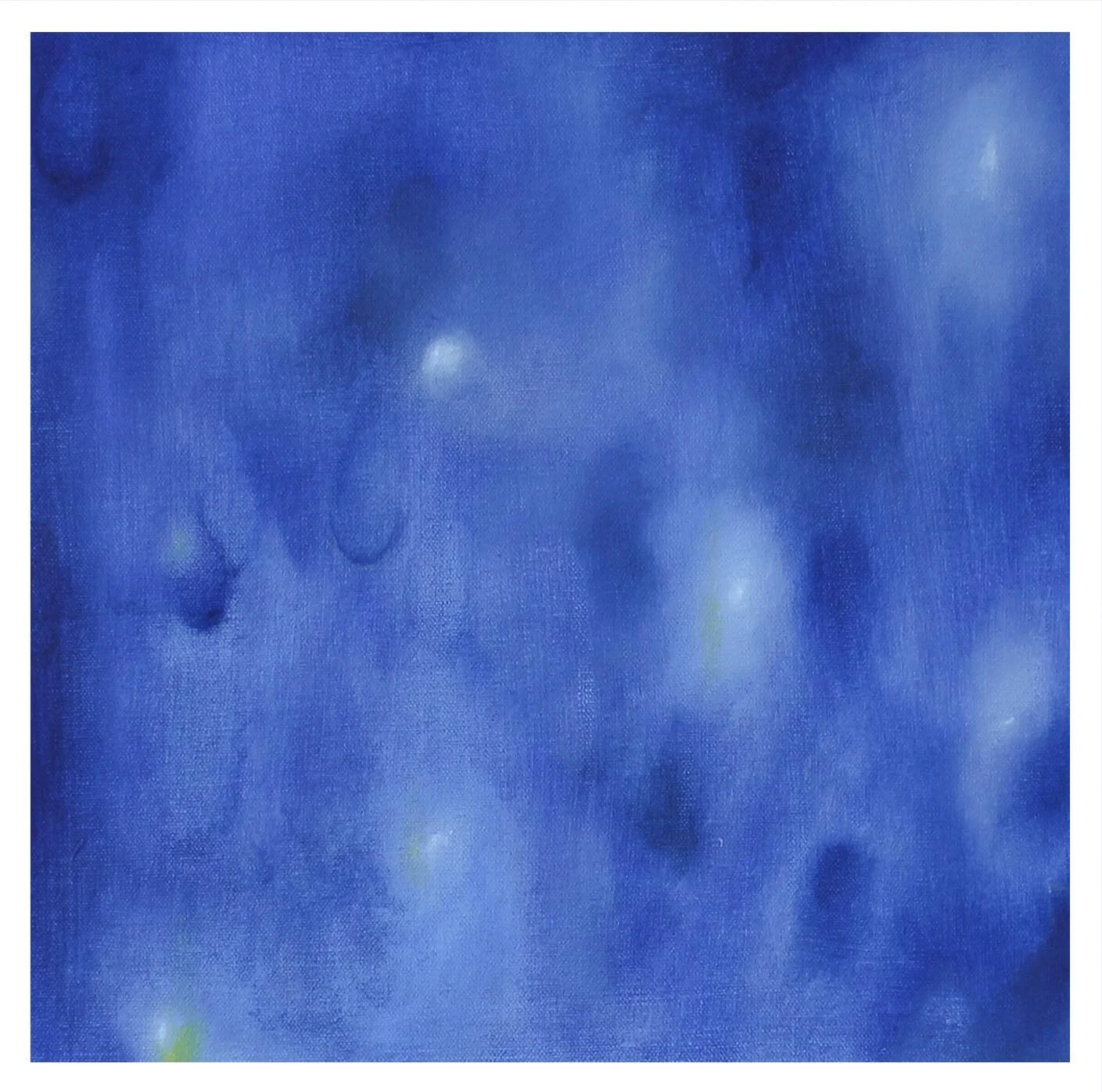 Window Exhibit : Here Beyond - Asaya Everson 