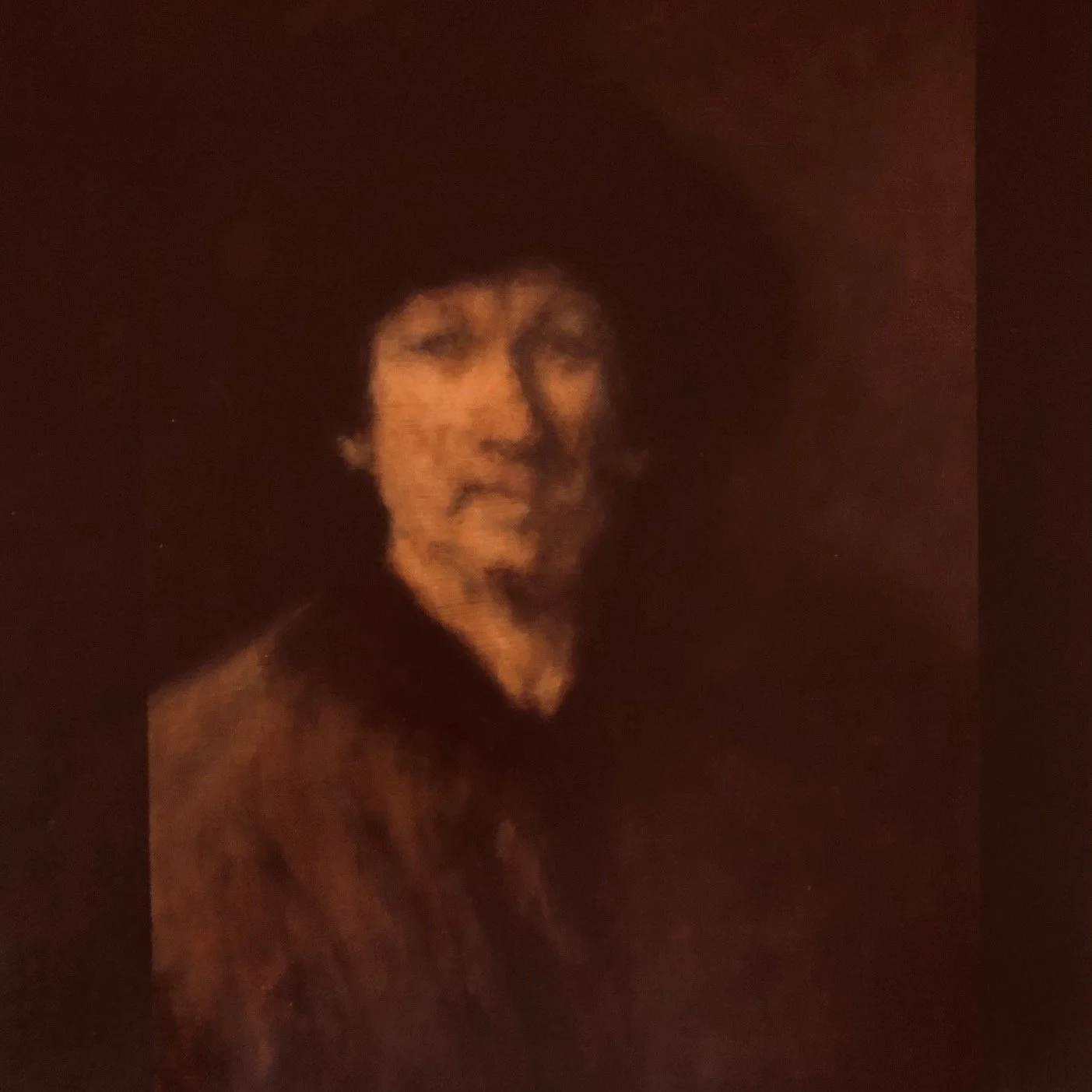 The History of Things: Martin Tighe