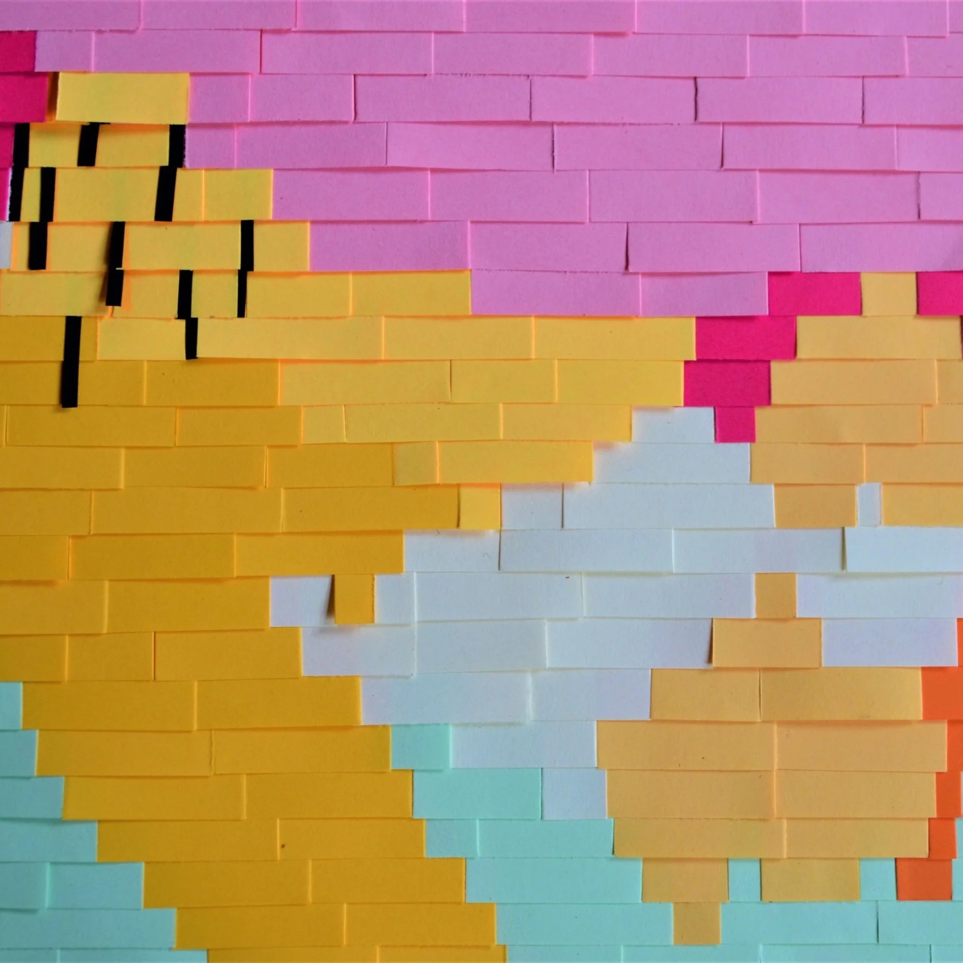 Window Exhibit: Annabelle Hayes