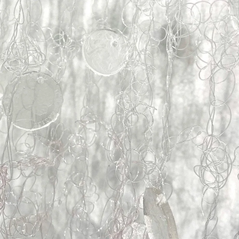 The Silver Ribbon: Annette Chang