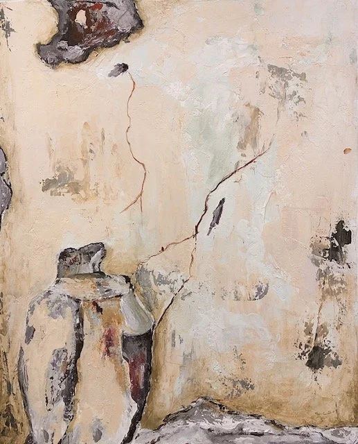 CORNELIA WEEL &amp; MARIJA NEWBOLD