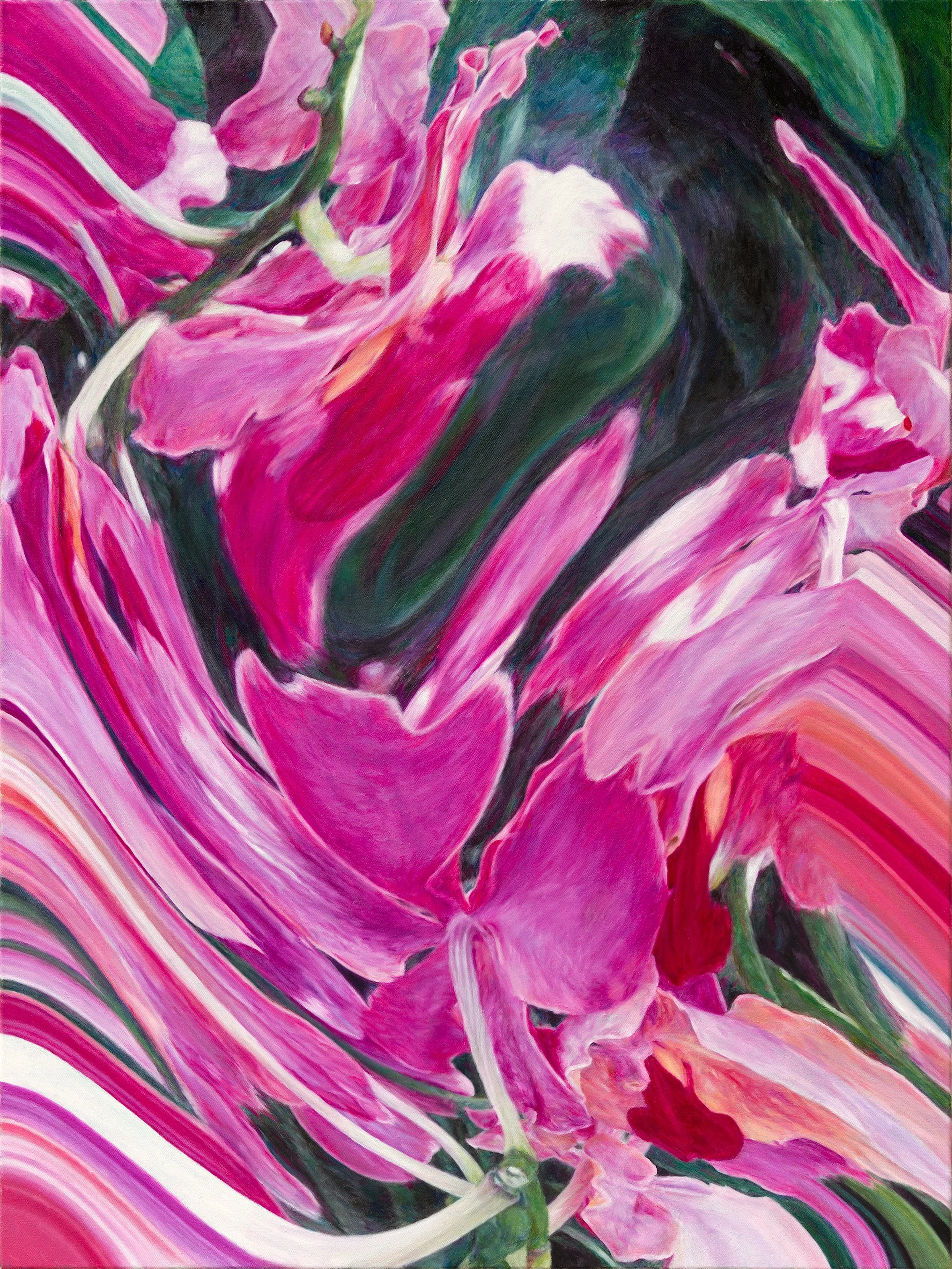 MADELEINE PALMER AND MAX BREGAR